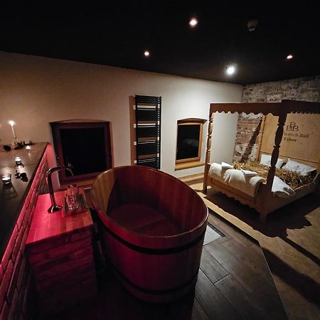 Lh Hotel Dvorak Tabor Congress & Wellness エクステリア 写真