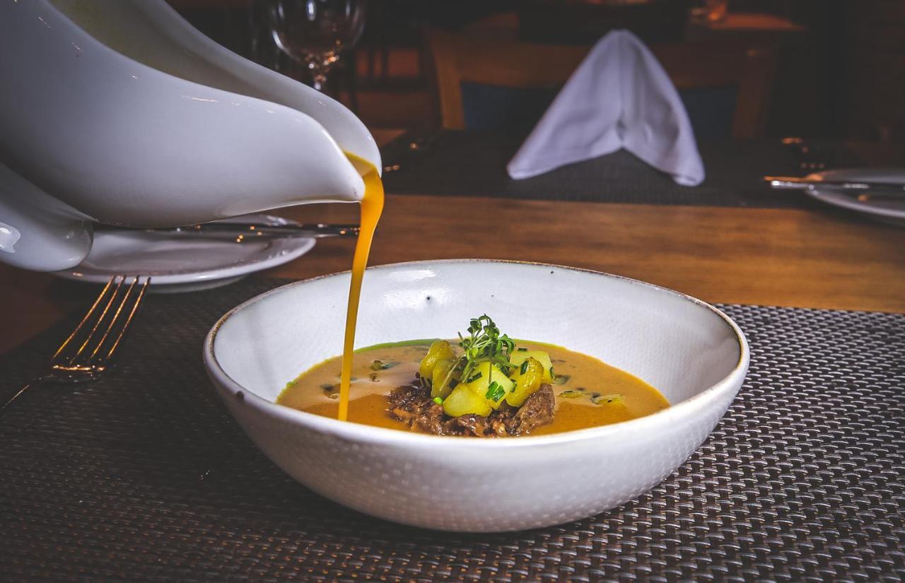 Lh Hotel Dvorak Tabor Congress & Wellness エクステリア 写真