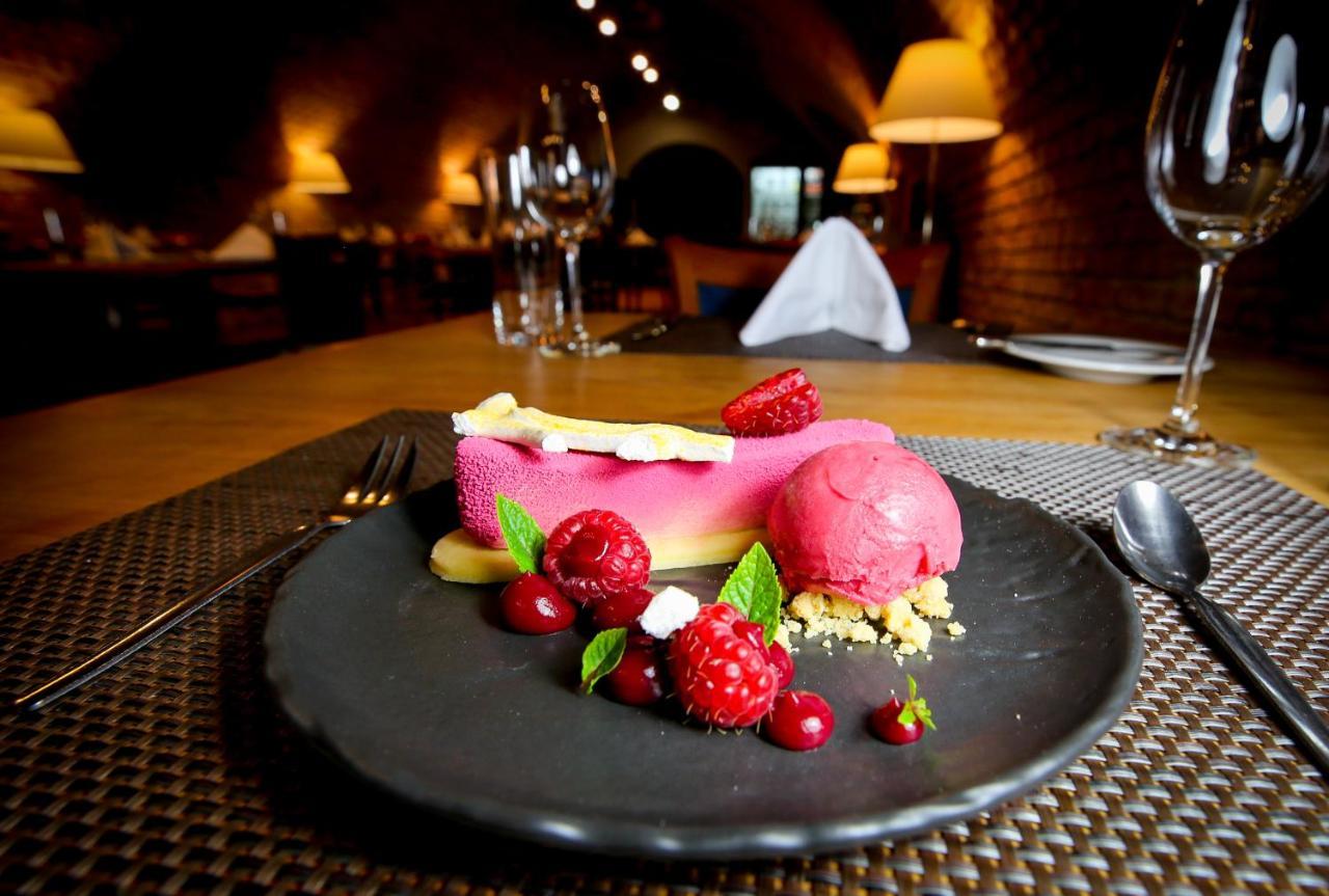 Lh Hotel Dvorak Tabor Congress & Wellness エクステリア 写真