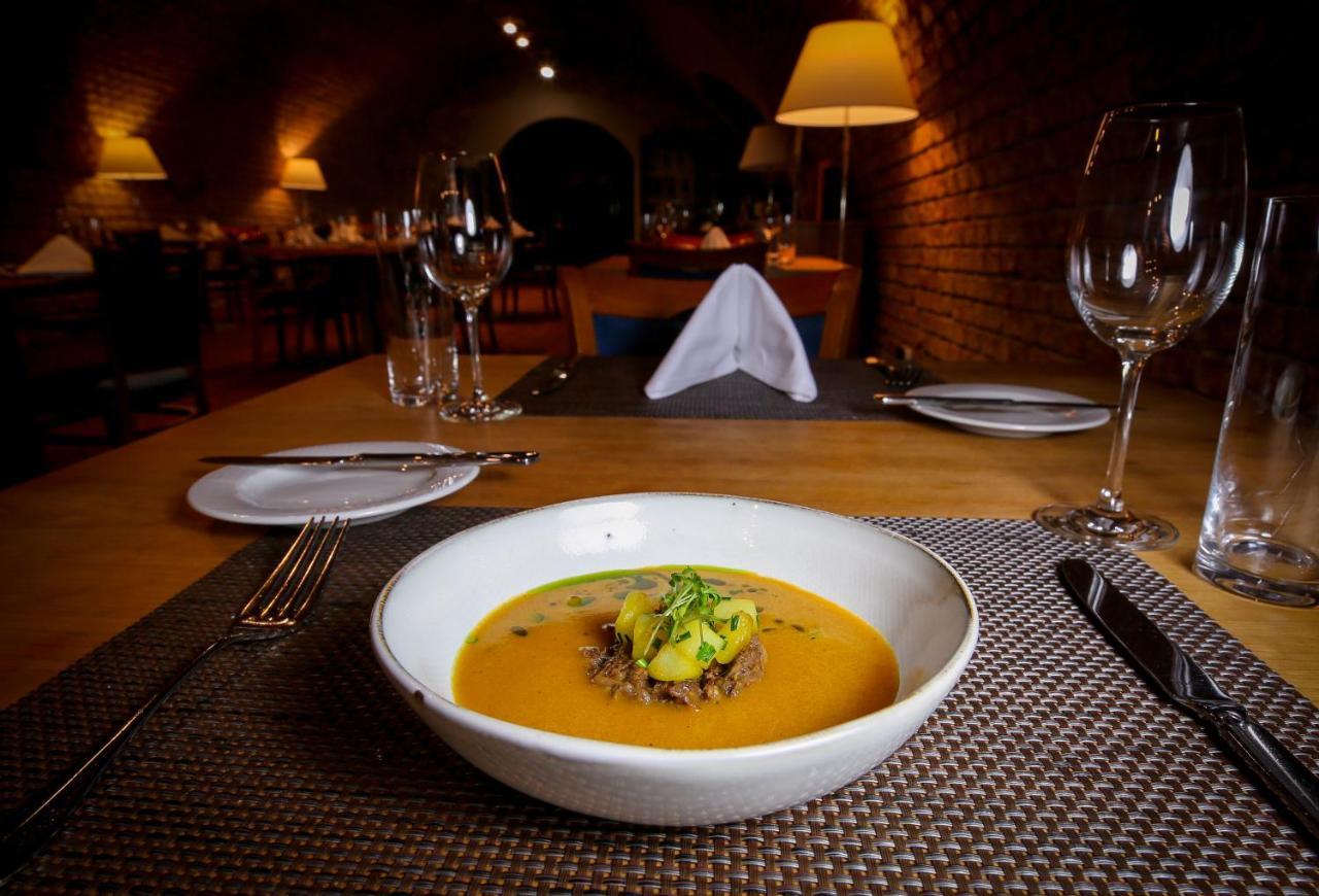 Lh Hotel Dvorak Tabor Congress & Wellness エクステリア 写真