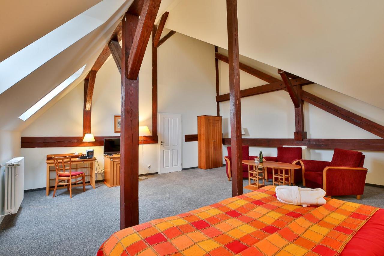 Lh Hotel Dvorak Tabor Congress & Wellness エクステリア 写真